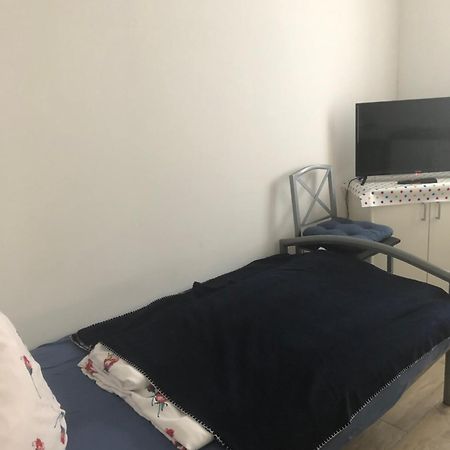 Fremdenzimmer Sas Hückelhoven Eksteriør billede