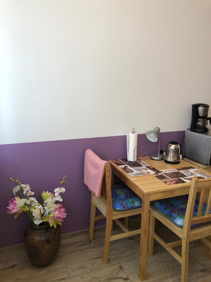 Fremdenzimmer Sas Hückelhoven Eksteriør billede