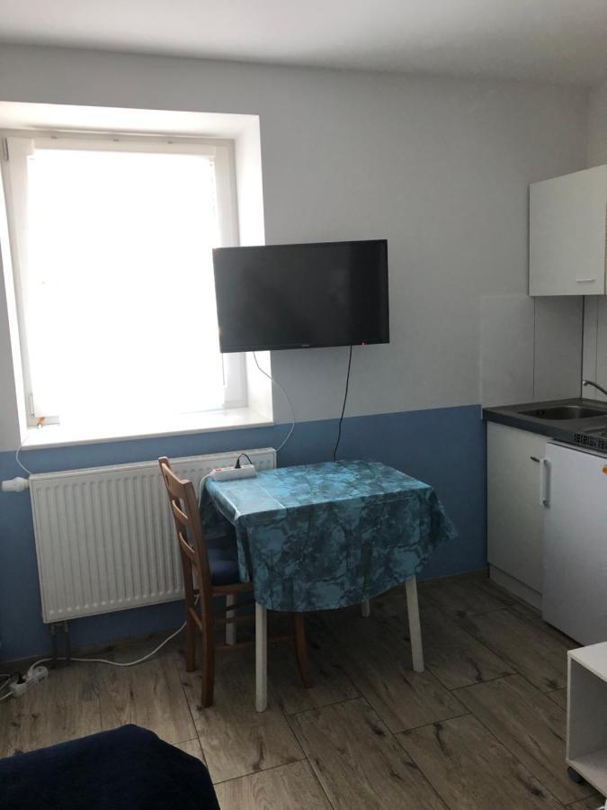 Fremdenzimmer Sas Hückelhoven Eksteriør billede