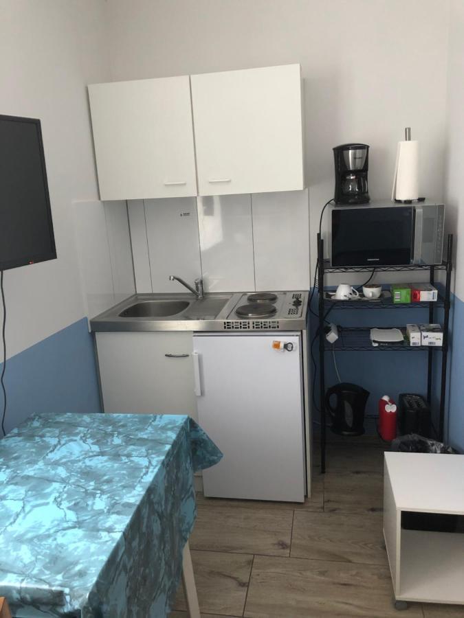 Fremdenzimmer Sas Hückelhoven Eksteriør billede