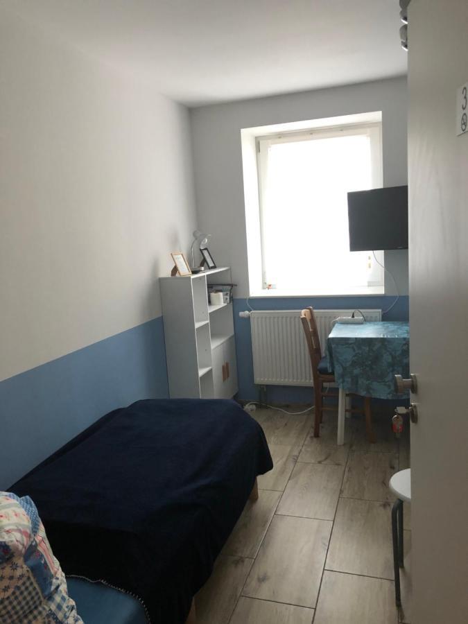 Fremdenzimmer Sas Hückelhoven Eksteriør billede
