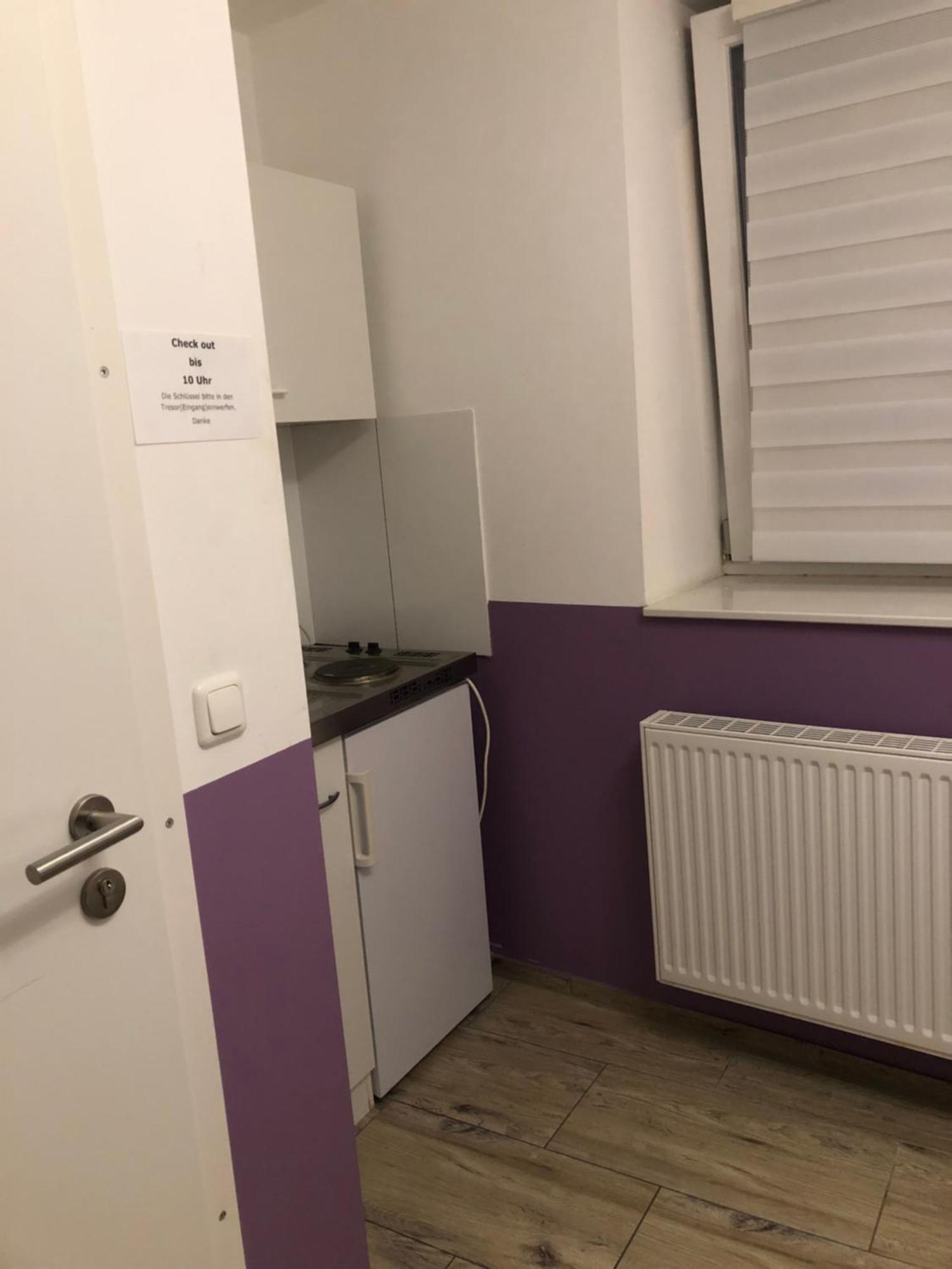 Fremdenzimmer Sas Hückelhoven Eksteriør billede