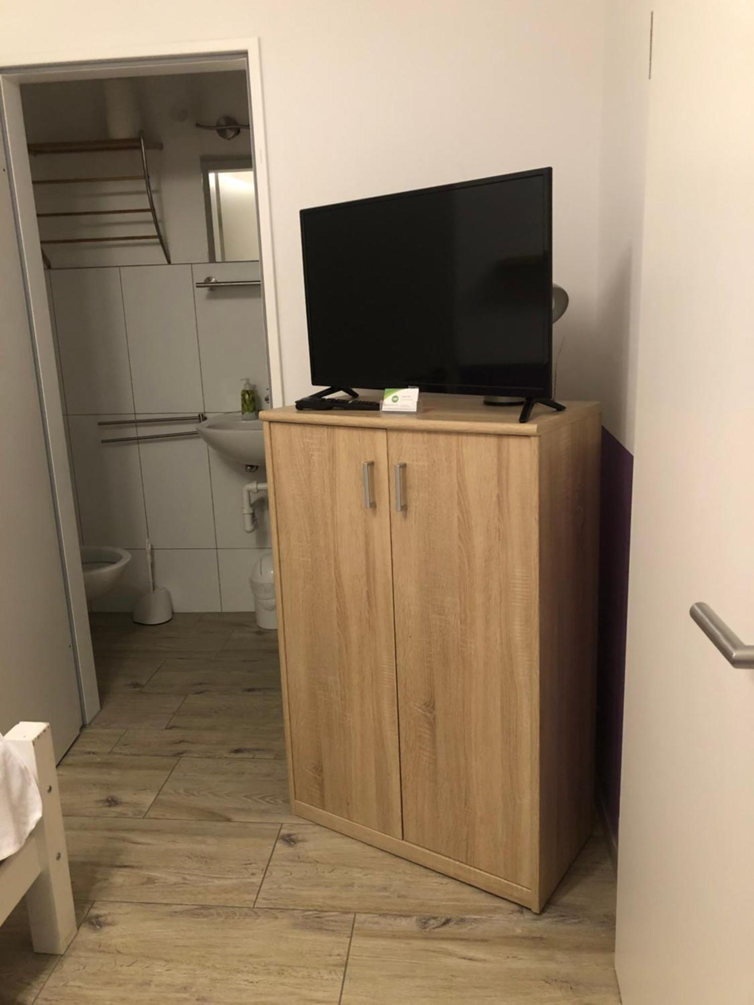 Fremdenzimmer Sas Hückelhoven Eksteriør billede