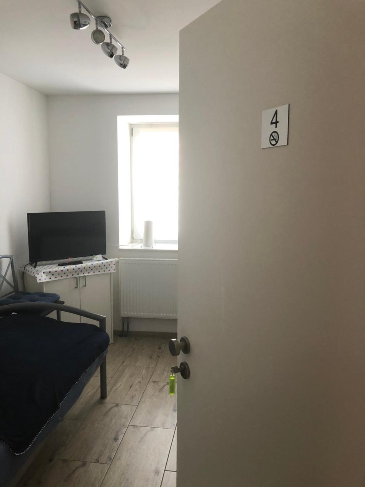 Fremdenzimmer Sas Hückelhoven Eksteriør billede