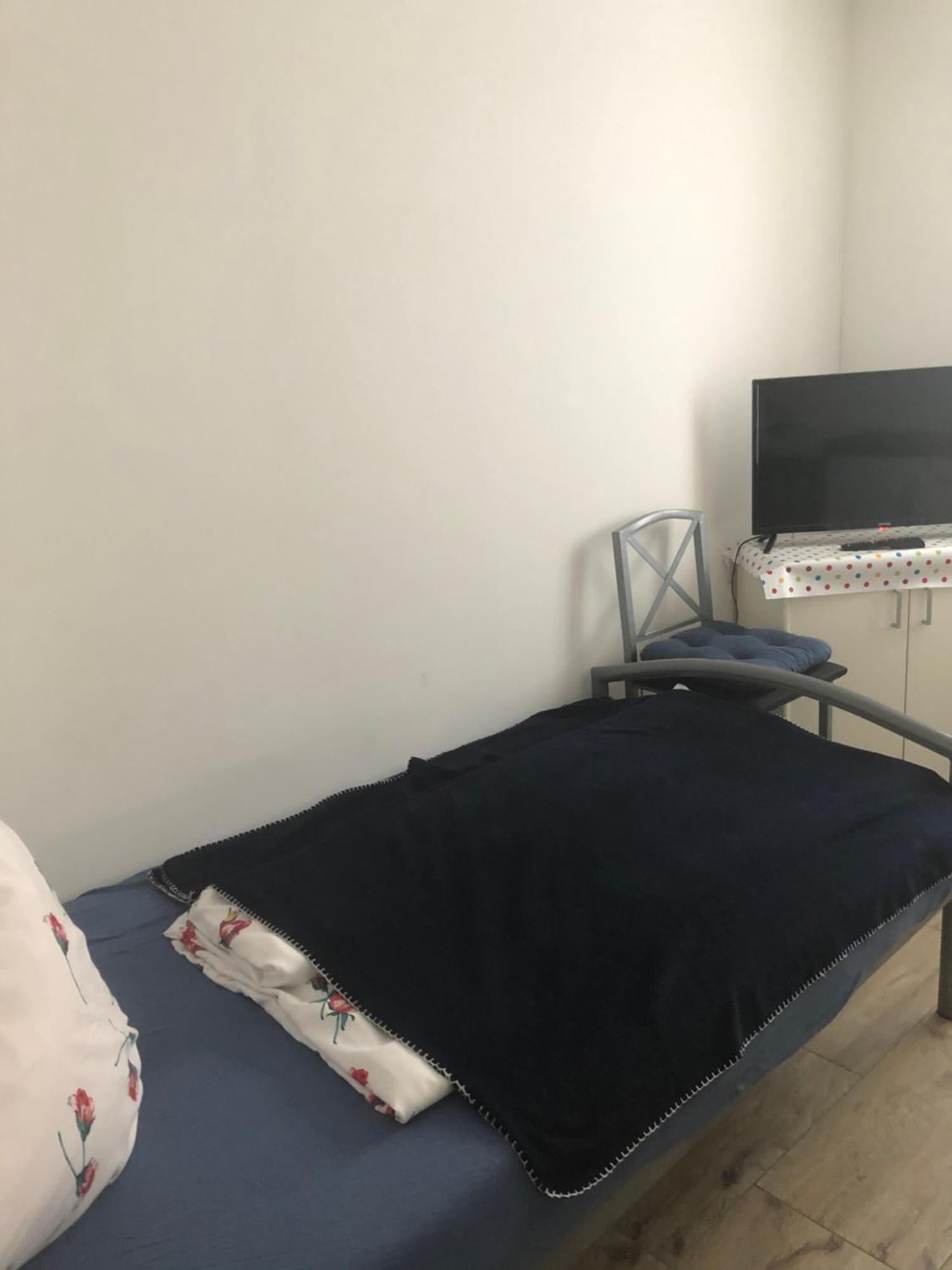 Fremdenzimmer Sas Hückelhoven Eksteriør billede