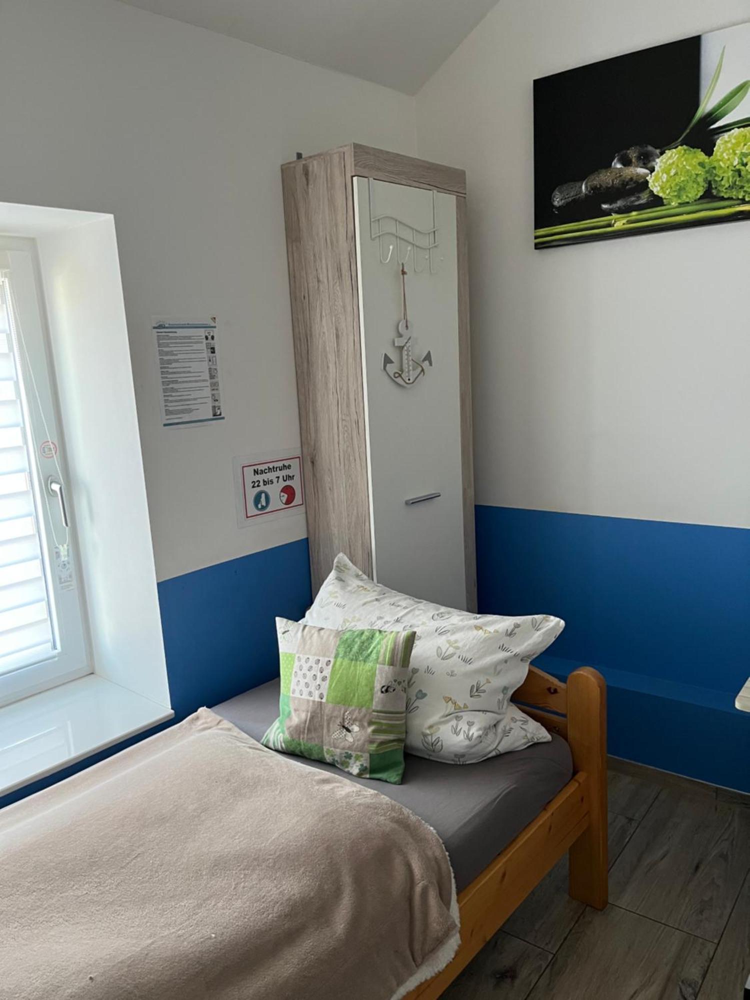 Fremdenzimmer Sas Hückelhoven Eksteriør billede