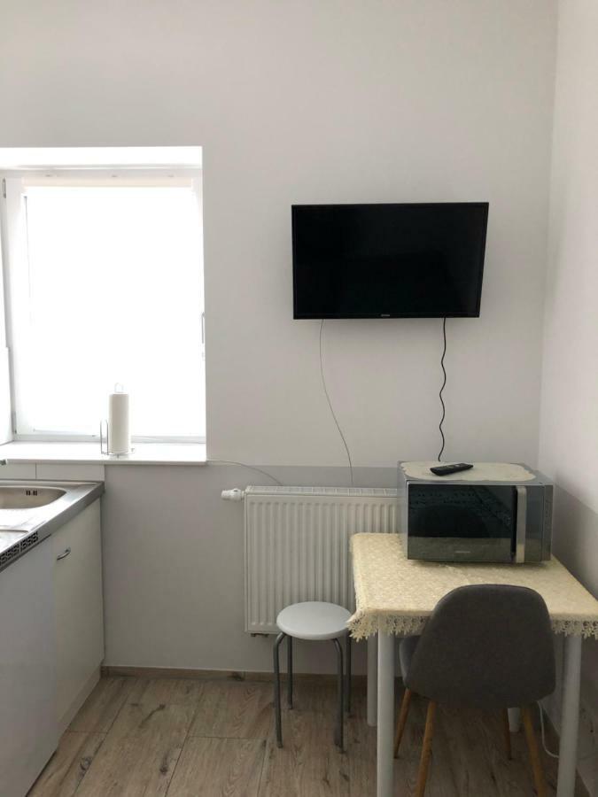 Fremdenzimmer Sas Hückelhoven Eksteriør billede