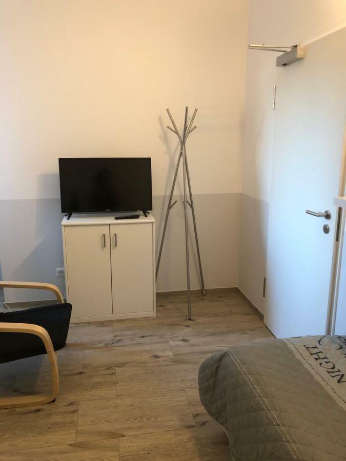 Fremdenzimmer Sas Hückelhoven Eksteriør billede
