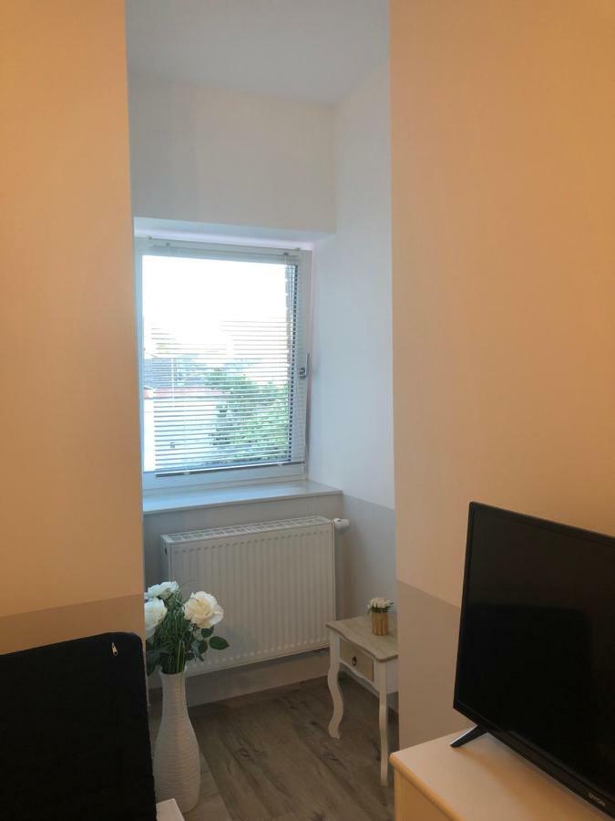 Fremdenzimmer Sas Hückelhoven Eksteriør billede