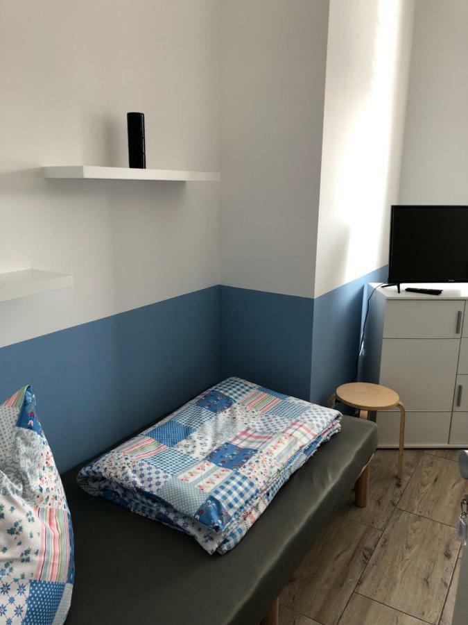 Fremdenzimmer Sas Hückelhoven Eksteriør billede