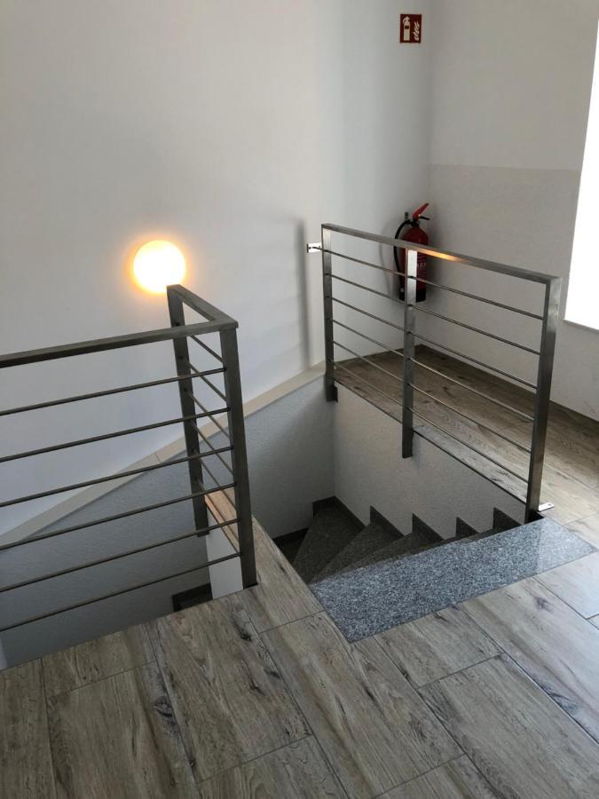 Fremdenzimmer Sas Hückelhoven Eksteriør billede