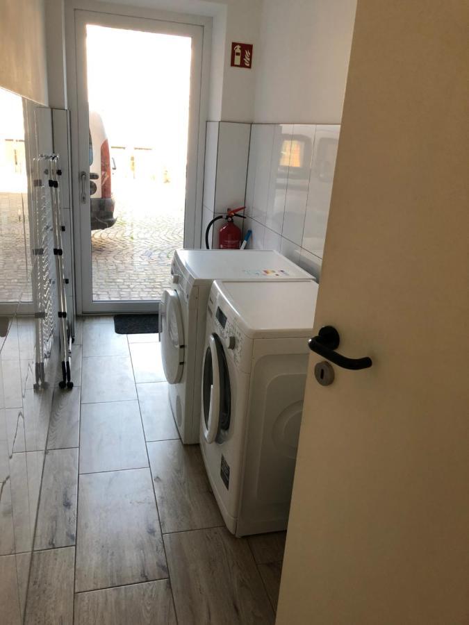 Fremdenzimmer Sas Hückelhoven Eksteriør billede