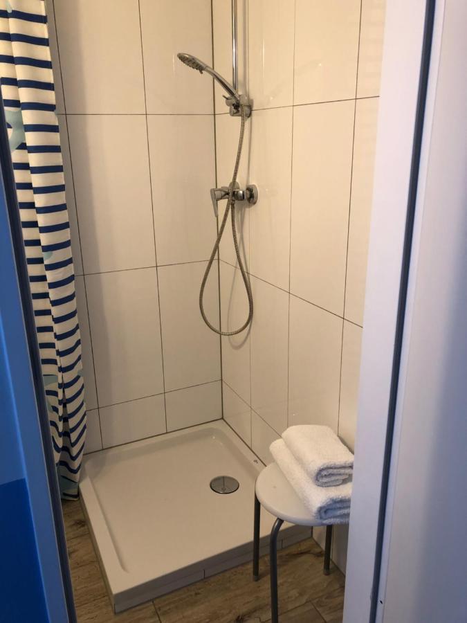 Fremdenzimmer Sas Hückelhoven Eksteriør billede