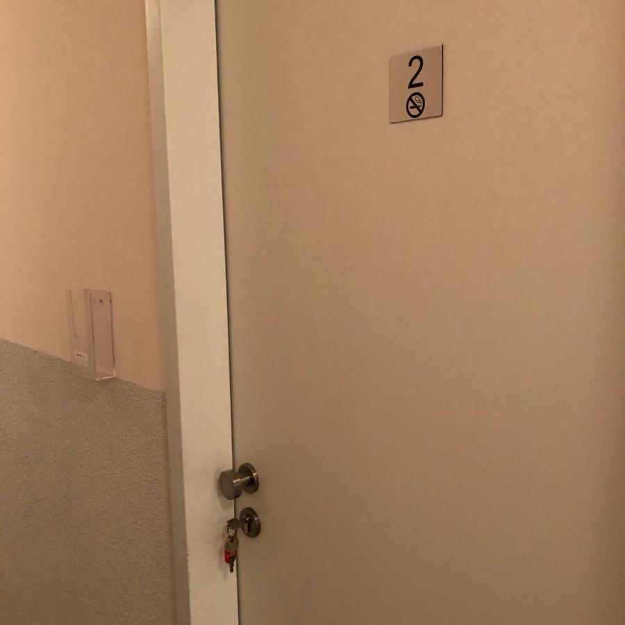 Fremdenzimmer Sas Hückelhoven Eksteriør billede