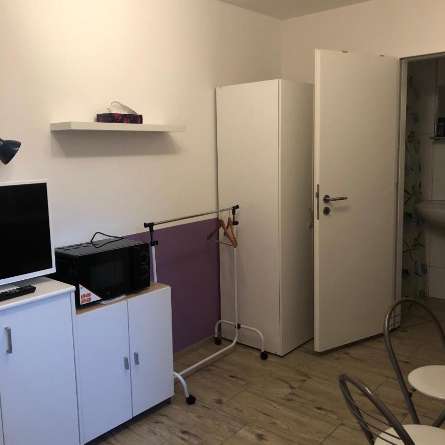Fremdenzimmer Sas Hückelhoven Eksteriør billede