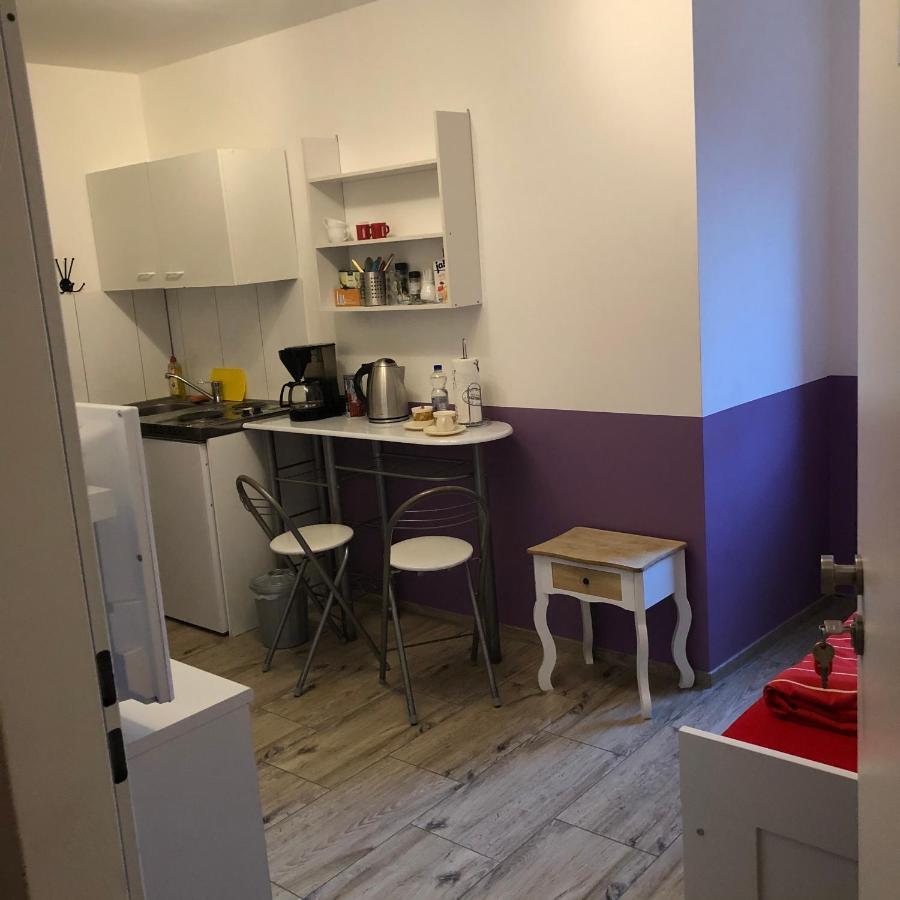 Fremdenzimmer Sas Hückelhoven Eksteriør billede